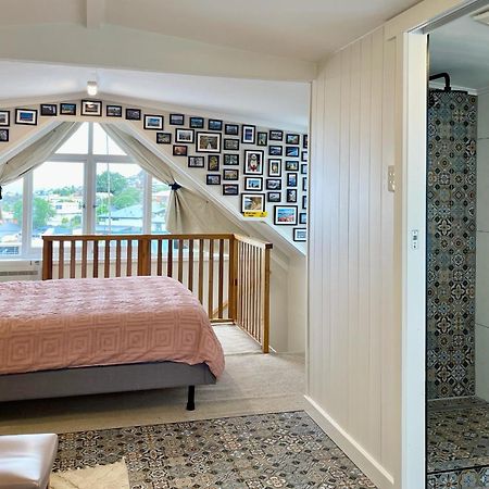 הובארט Lovely Brick Cottage With Amazing Water View מראה חיצוני תמונה