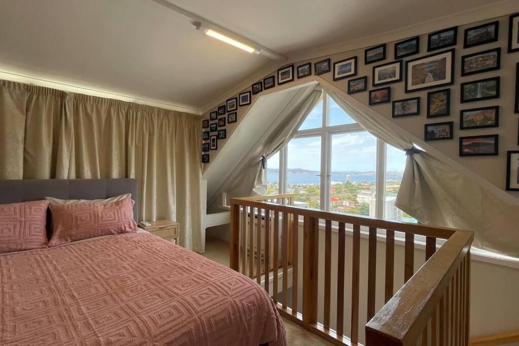 הובארט Lovely Brick Cottage With Amazing Water View מראה חיצוני תמונה
