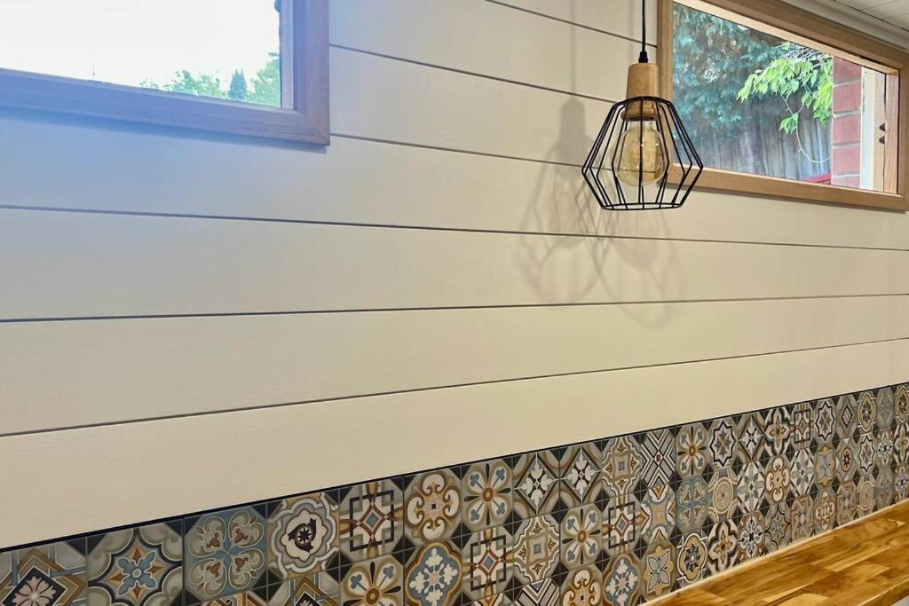 הובארט Lovely Brick Cottage With Amazing Water View מראה חיצוני תמונה